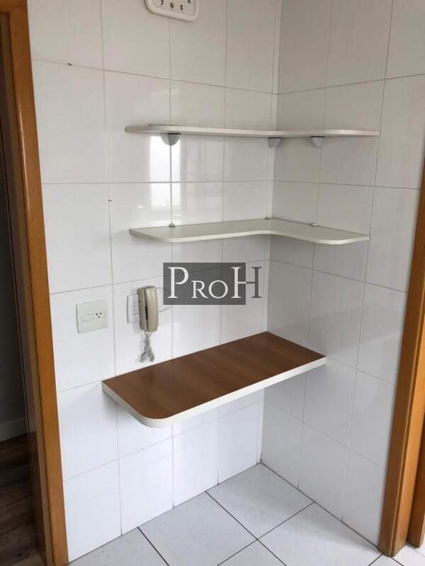 Apartamento à venda com 3 quartos, 82m² - Foto 8