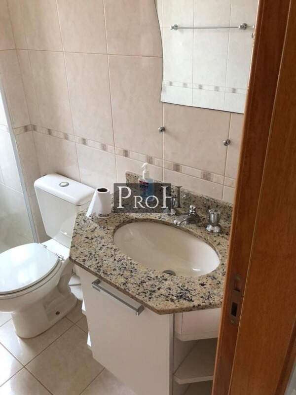 Apartamento à venda com 3 quartos, 82m² - Foto 20