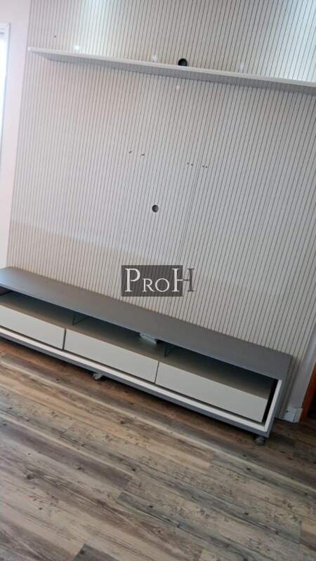 Apartamento à venda com 3 quartos, 82m² - Foto 3