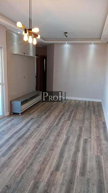Apartamento à venda com 3 quartos, 82m² - Foto 1