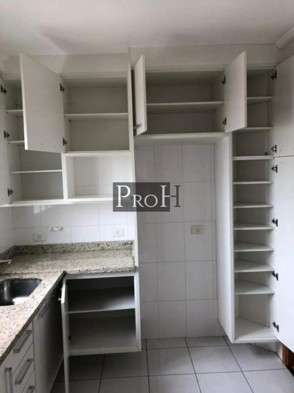 Apartamento à venda com 3 quartos, 82m² - Foto 6
