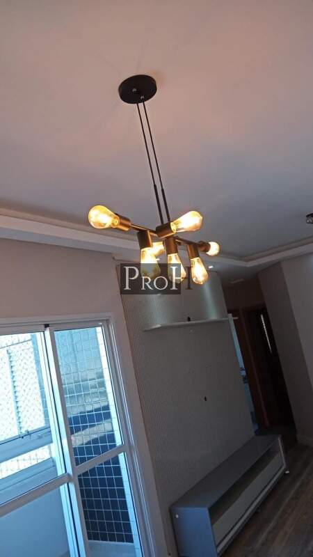 Apartamento à venda com 3 quartos, 82m² - Foto 5