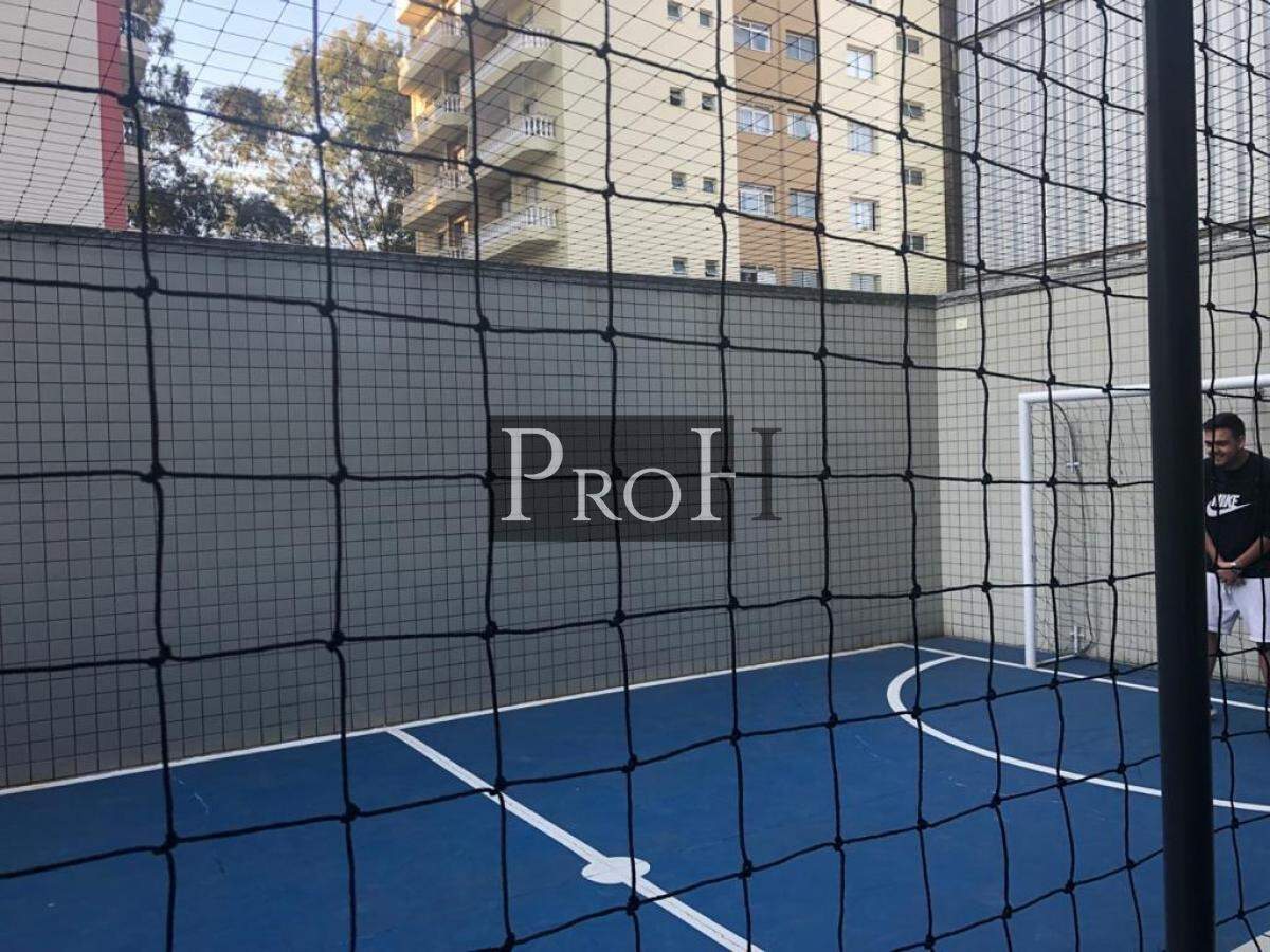 Apartamento à venda com 3 quartos, 82m² - Foto 29
