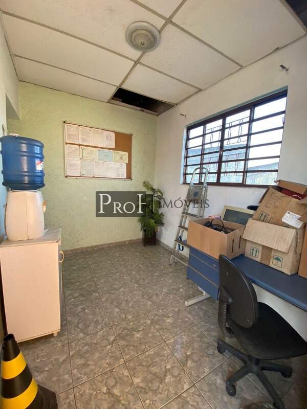 Depósito-Galpão-Armazém à venda, 356m² - Foto 12
