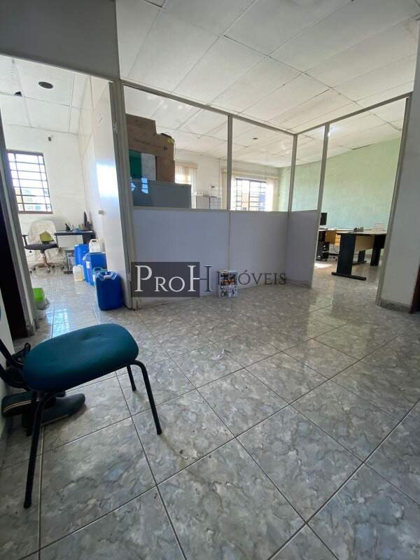 Depósito-Galpão-Armazém à venda, 356m² - Foto 14