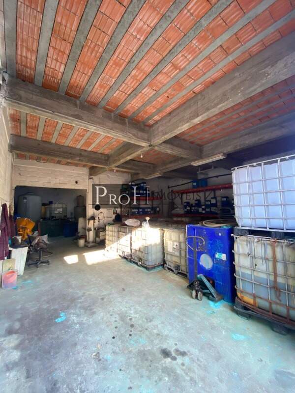 Depósito-Galpão-Armazém à venda, 356m² - Foto 8