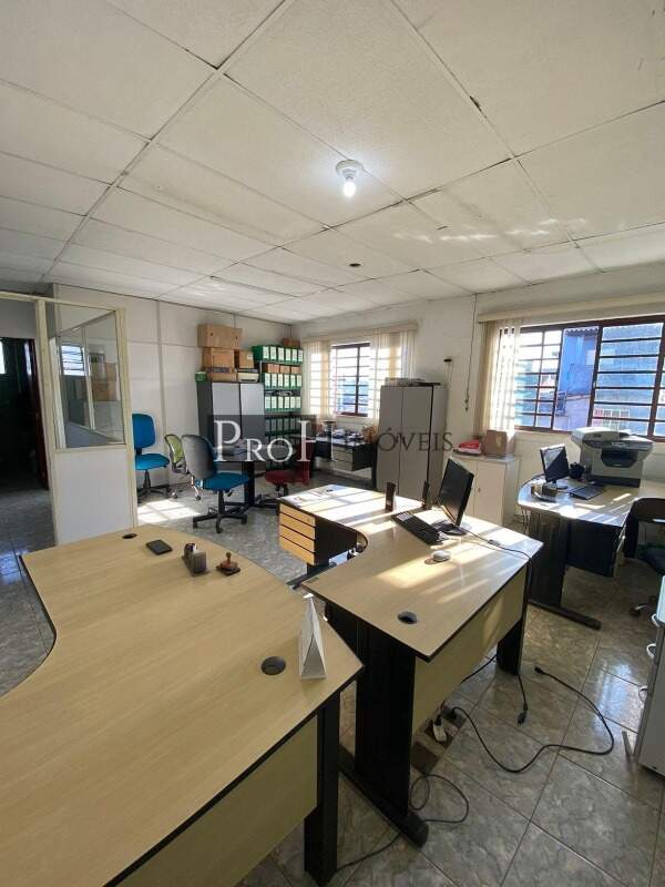 Depósito-Galpão-Armazém à venda, 356m² - Foto 1