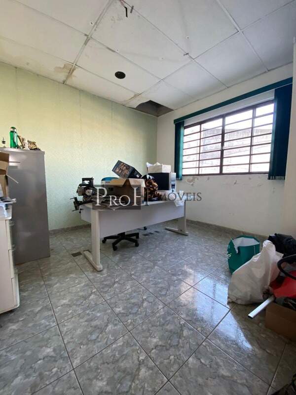 Depósito-Galpão-Armazém à venda, 356m² - Foto 13
