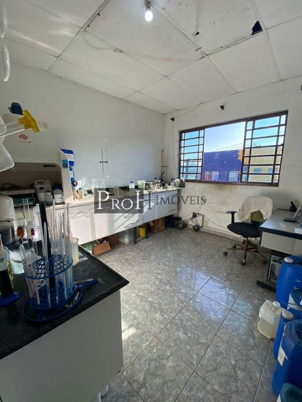 Depósito-Galpão-Armazém à venda, 356m² - Foto 7