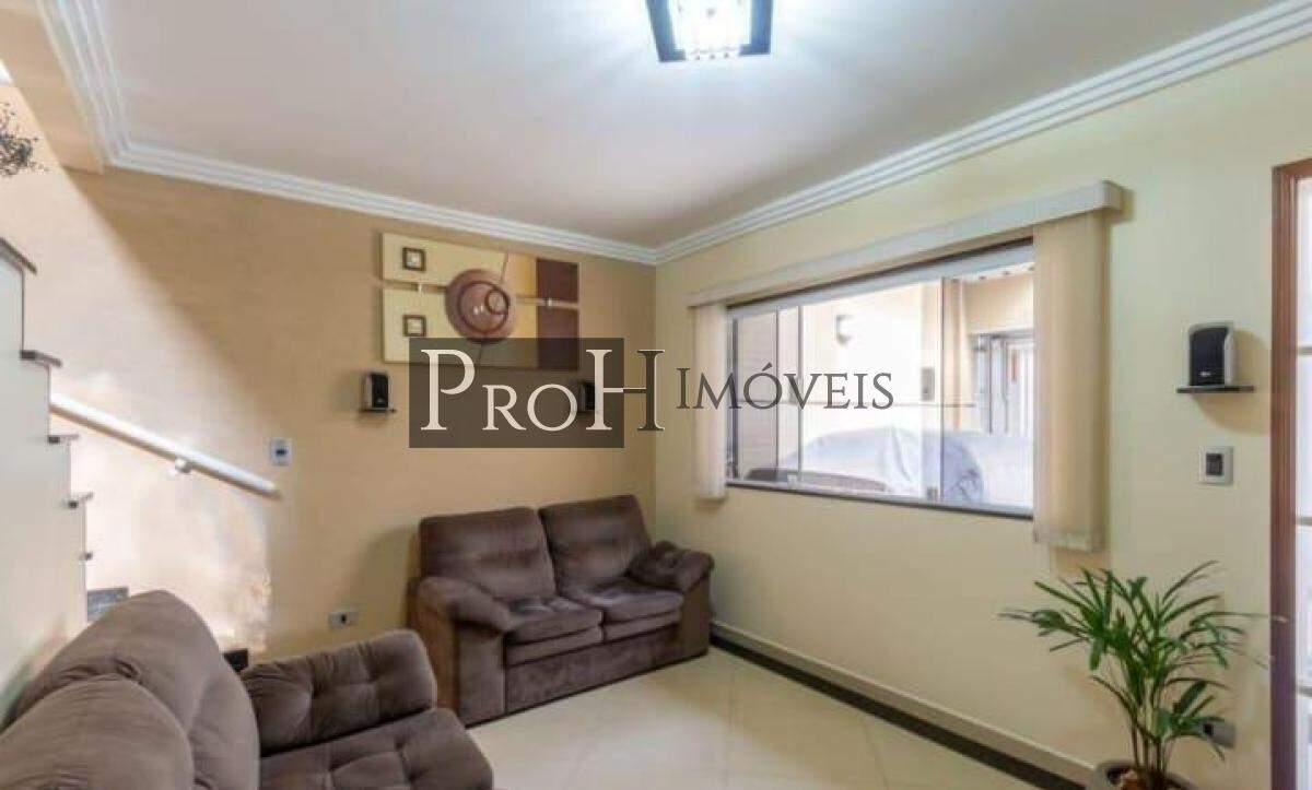 Sobrado à venda com 3 quartos, 111m² - Foto 23