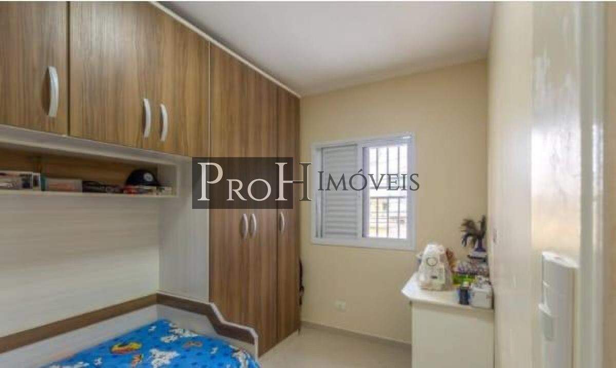 Sobrado à venda com 3 quartos, 111m² - Foto 7