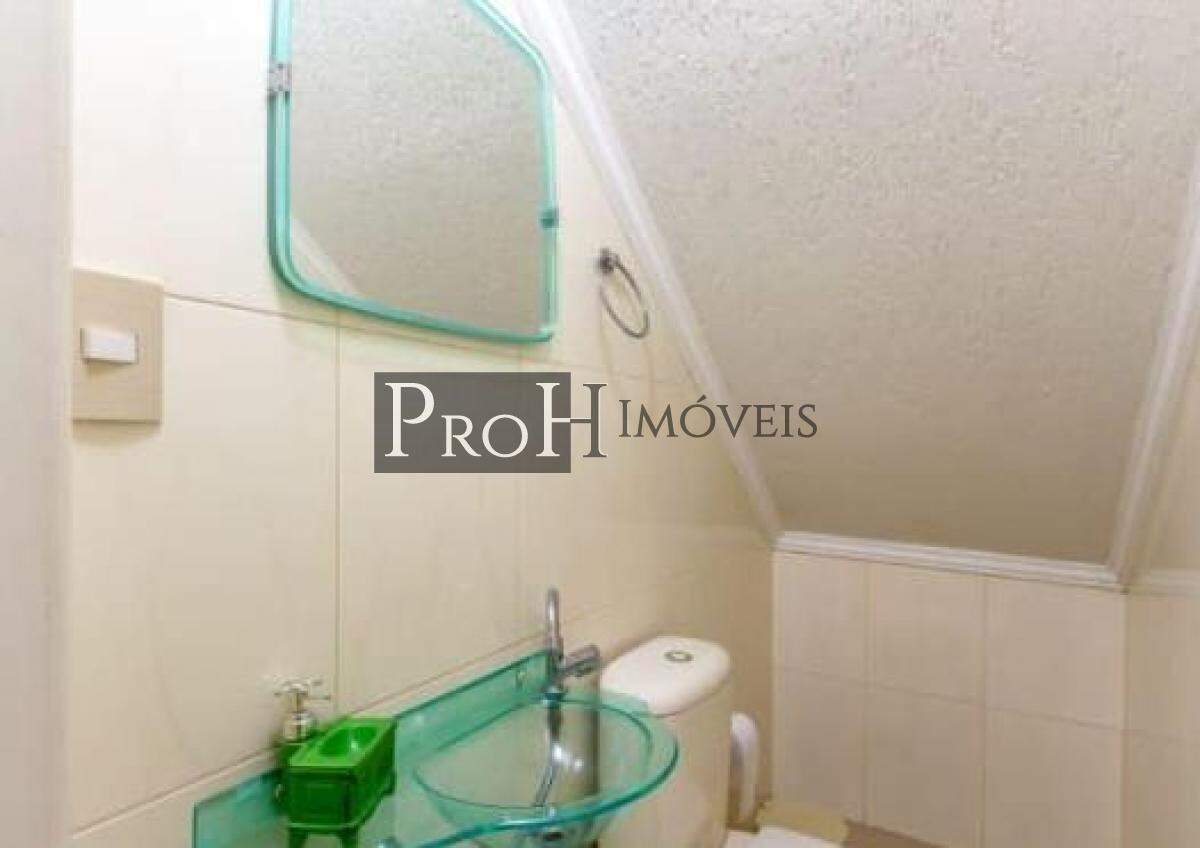 Sobrado à venda com 3 quartos, 111m² - Foto 4