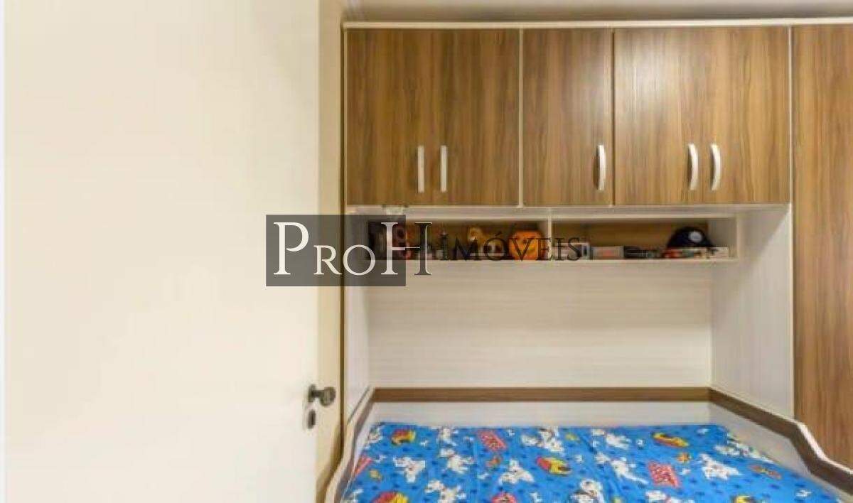 Sobrado à venda com 3 quartos, 111m² - Foto 9