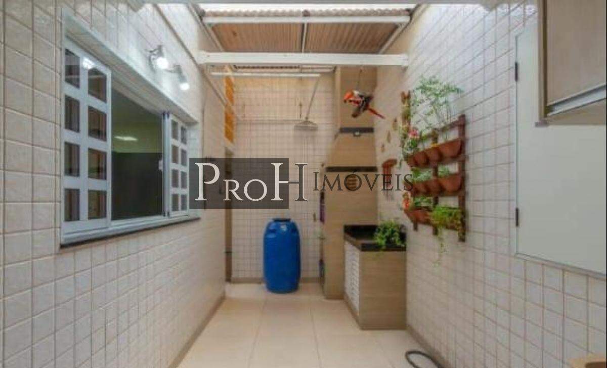 Sobrado à venda com 3 quartos, 111m² - Foto 15