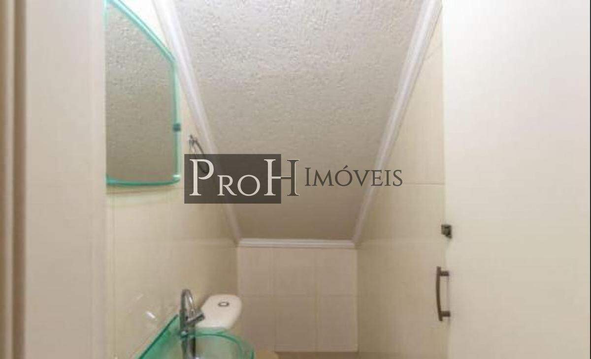 Sobrado à venda com 3 quartos, 111m² - Foto 5