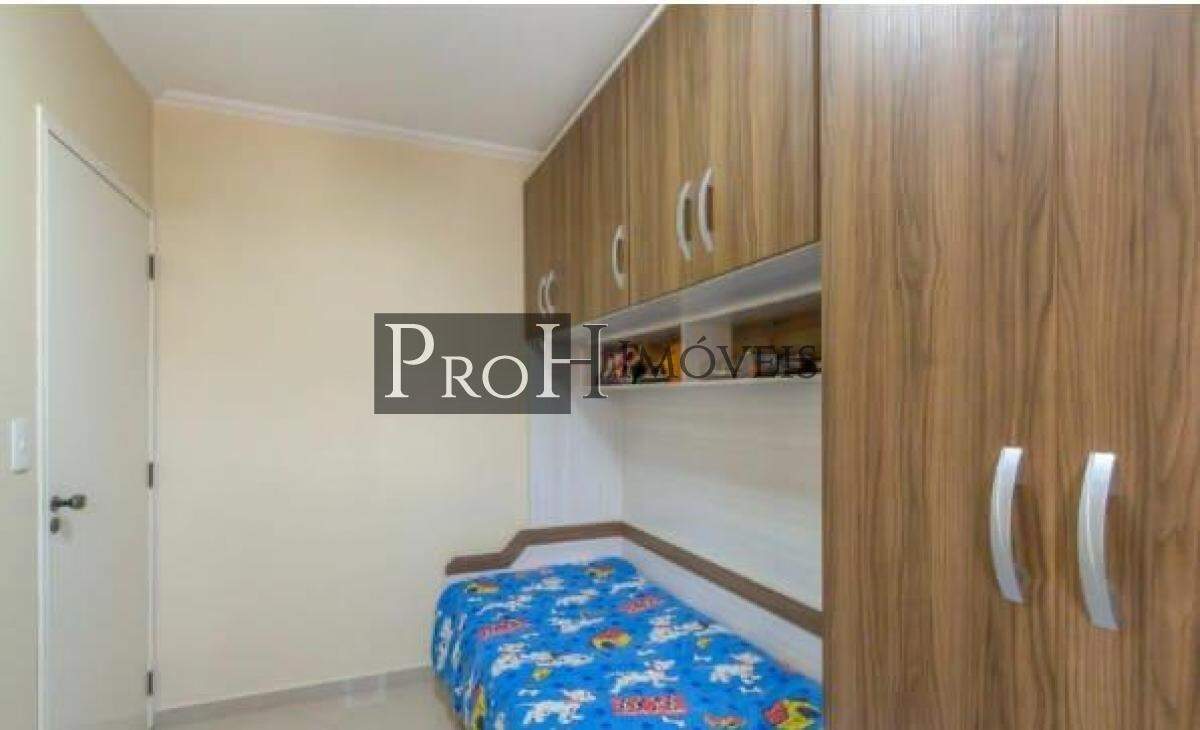 Sobrado à venda com 3 quartos, 111m² - Foto 10