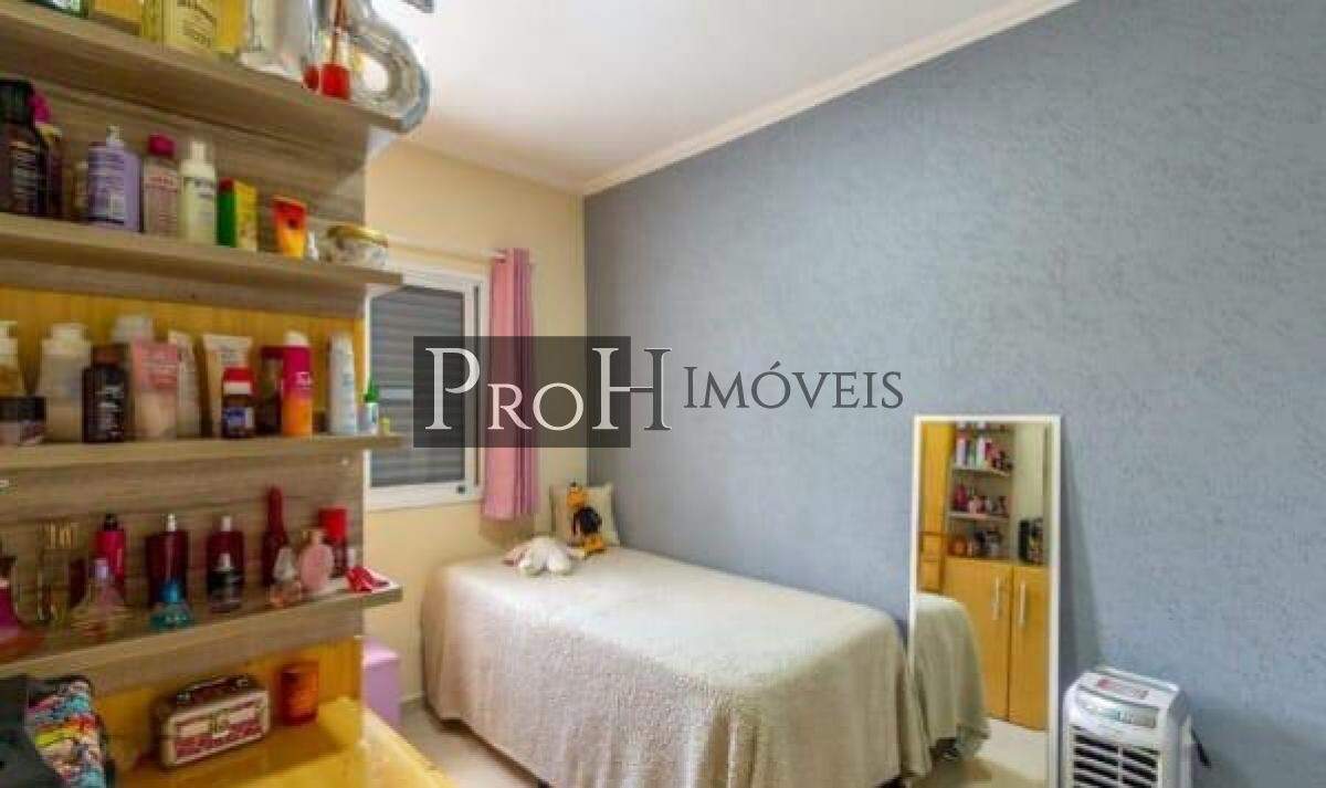 Sobrado à venda com 3 quartos, 111m² - Foto 13