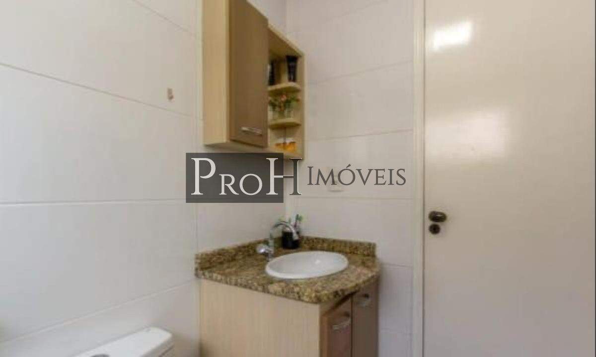 Sobrado à venda com 3 quartos, 111m² - Foto 2
