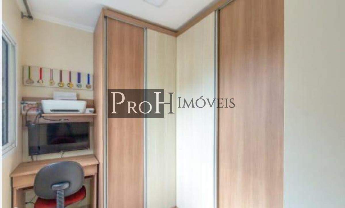 Sobrado à venda com 3 quartos, 111m² - Foto 6