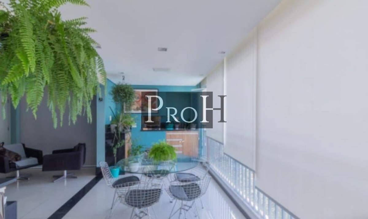 Apartamento, 3 quartos, 145 m² - Foto 22