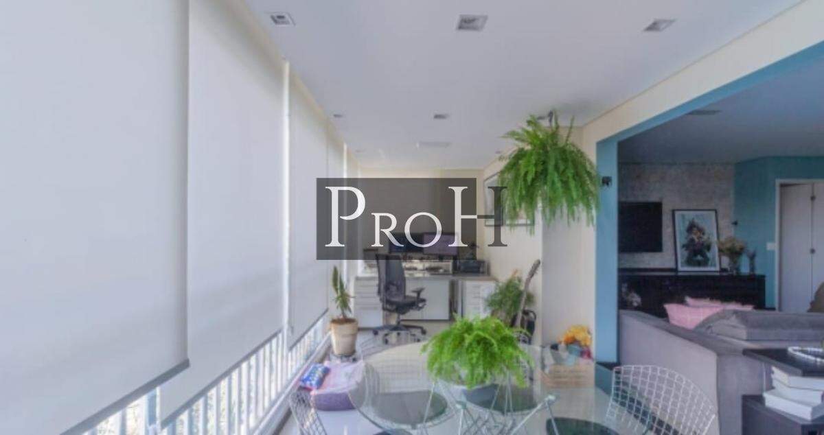 Apartamento, 3 quartos, 145 m² - Foto 21