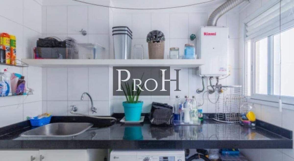 Apartamento, 3 quartos, 145 m² - Foto 8