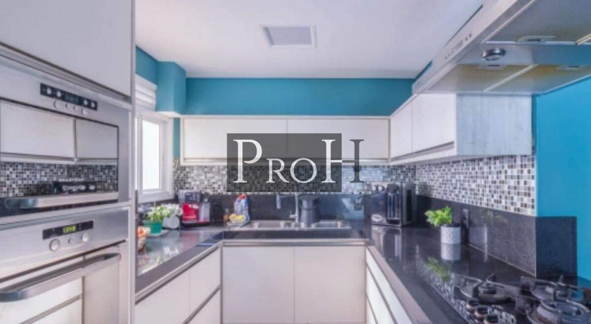 Apartamento, 3 quartos, 145 m² - Foto 7