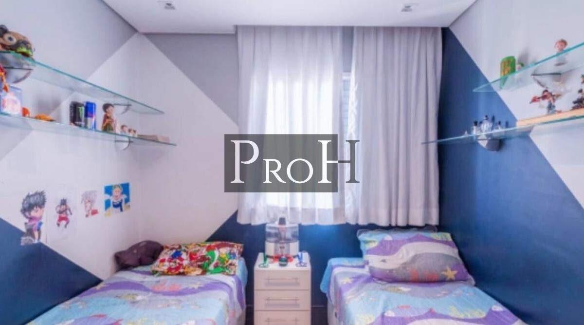 Apartamento, 3 quartos, 145 m² - Foto 12