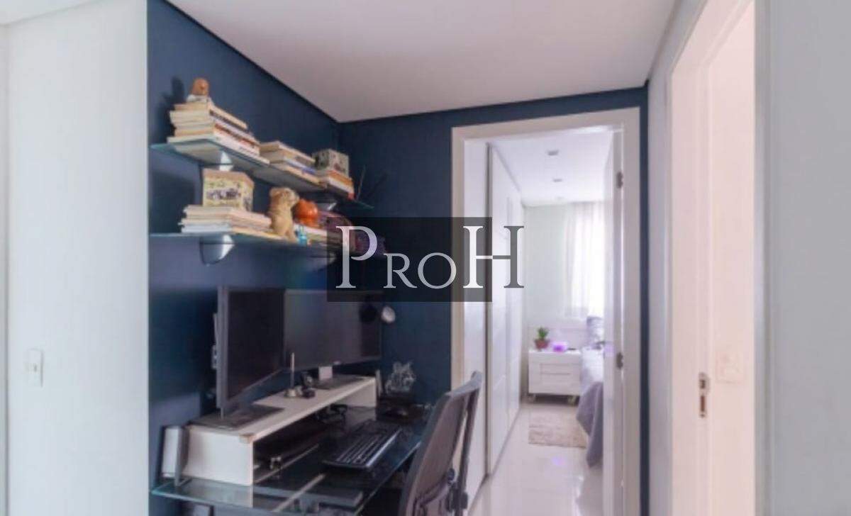 Apartamento, 3 quartos, 145 m² - Foto 15
