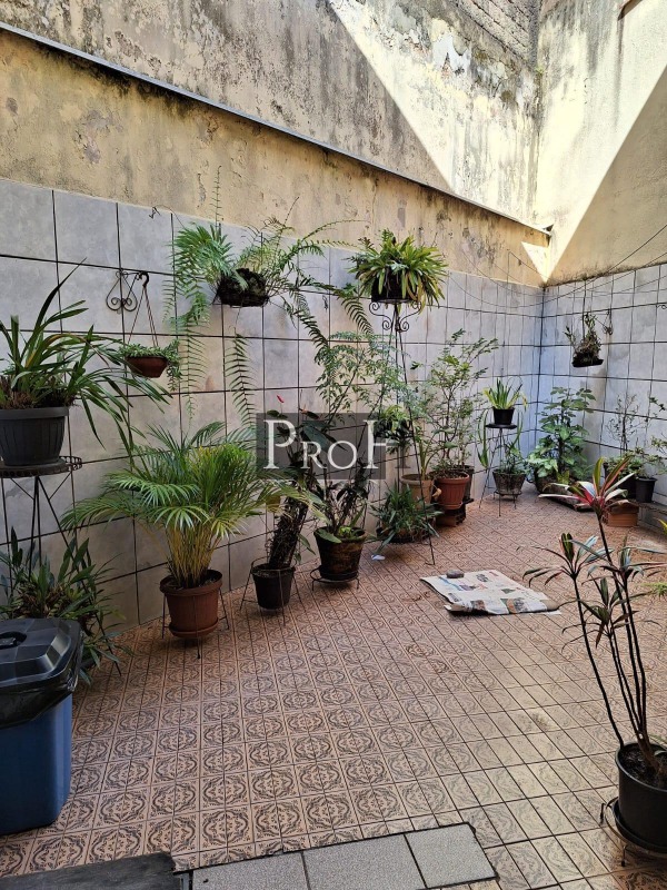 Sobrado, 3 quartos, 160 m² - Foto 3