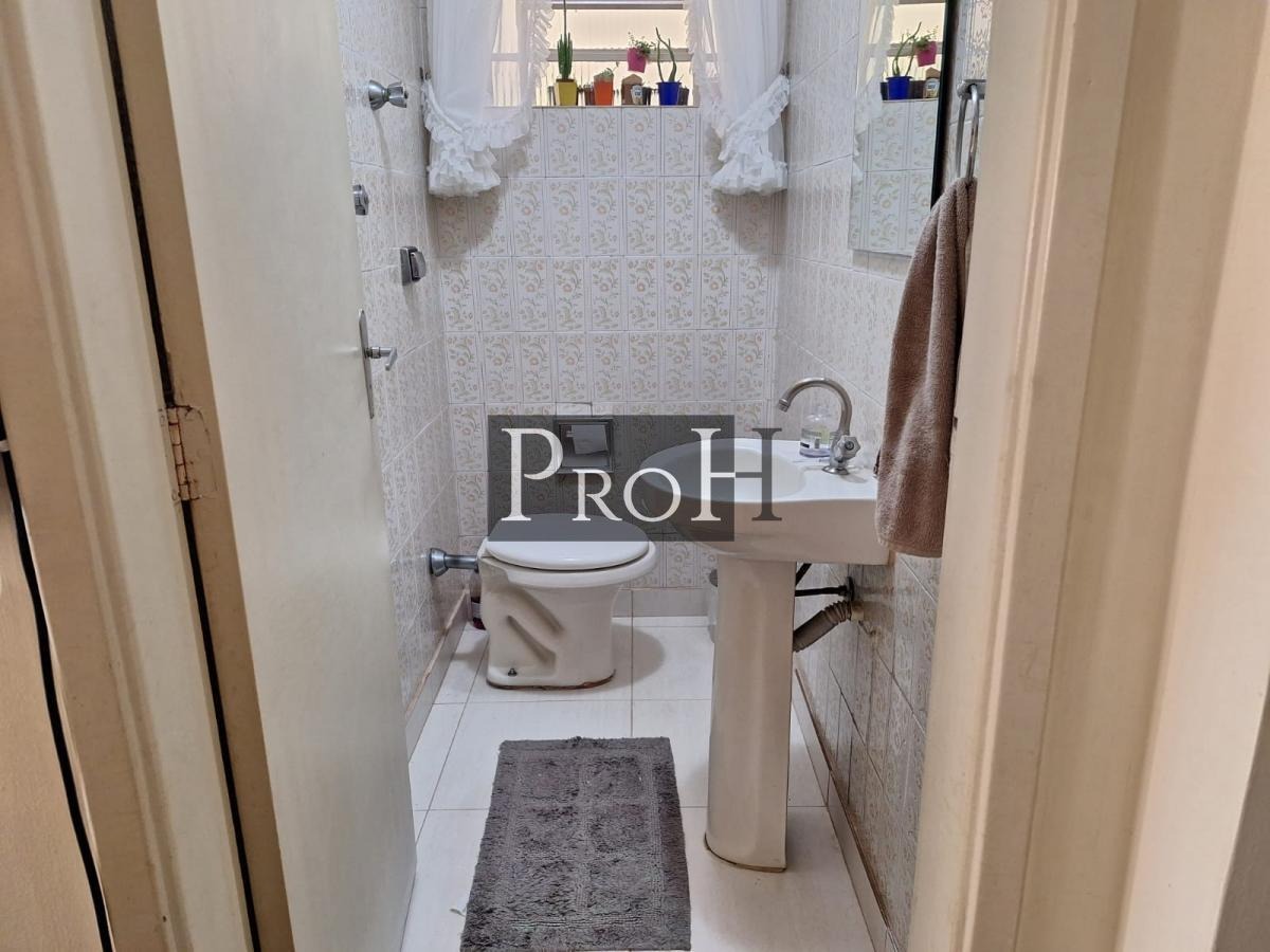 Sobrado, 3 quartos, 160 m² - Foto 6