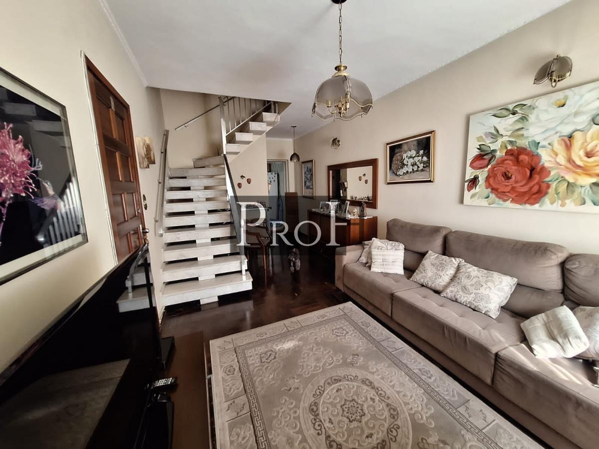 Sobrado, 3 quartos, 160 m² - Foto 27