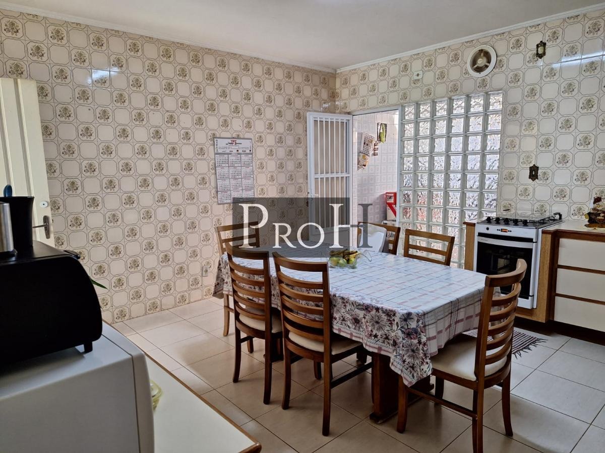 Sobrado, 3 quartos, 160 m² - Foto 25