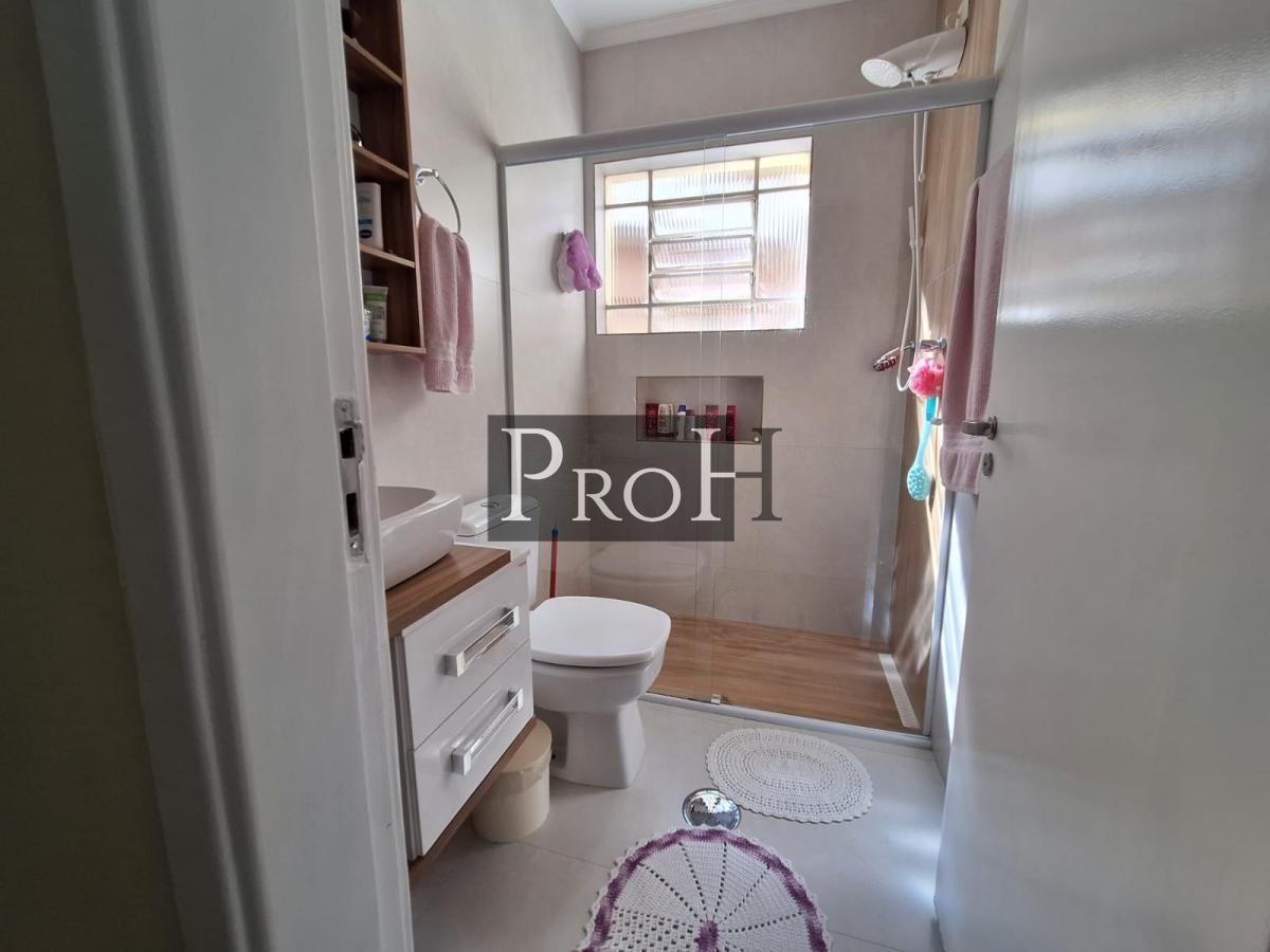 Sobrado, 3 quartos, 160 m² - Foto 8