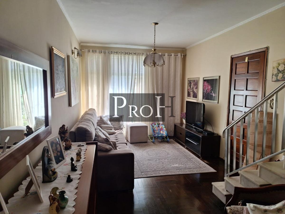 Sobrado, 3 quartos, 160 m² - Foto 29