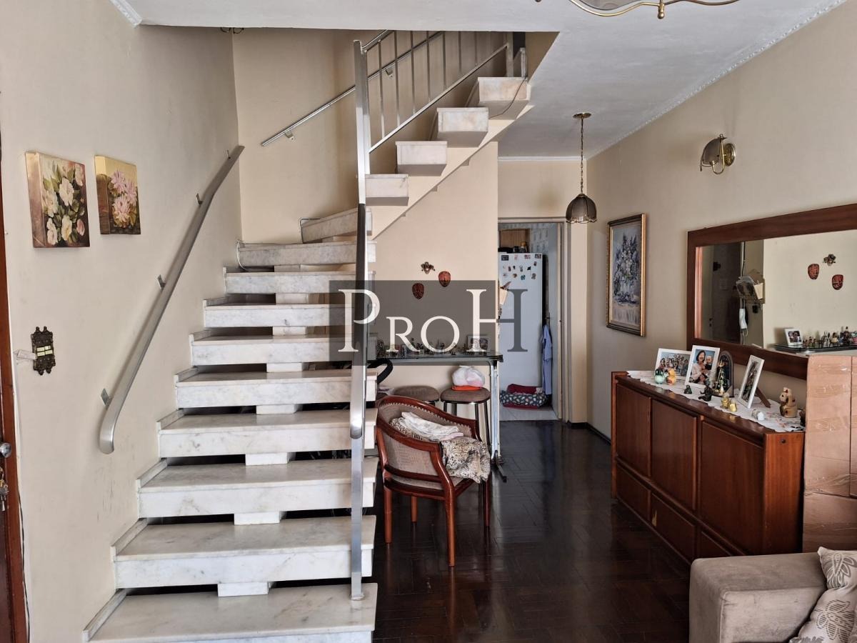 Sobrado, 3 quartos, 160 m² - Foto 26