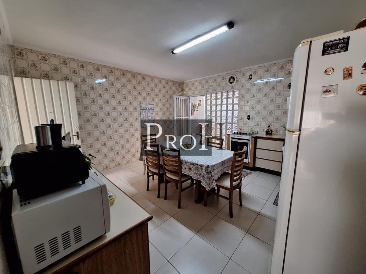 Sobrado, 3 quartos, 160 m² - Foto 24