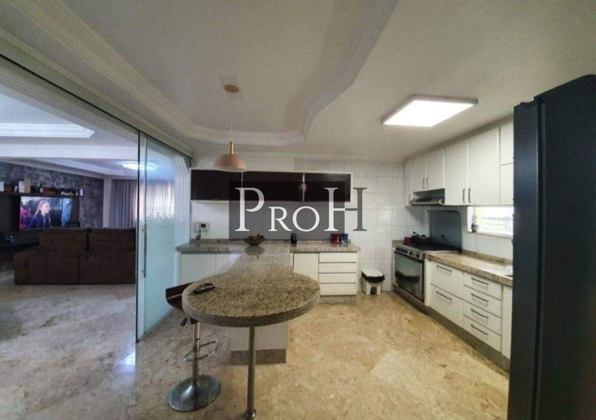 Sobrado, 3 quartos, 306 m² - Foto 24