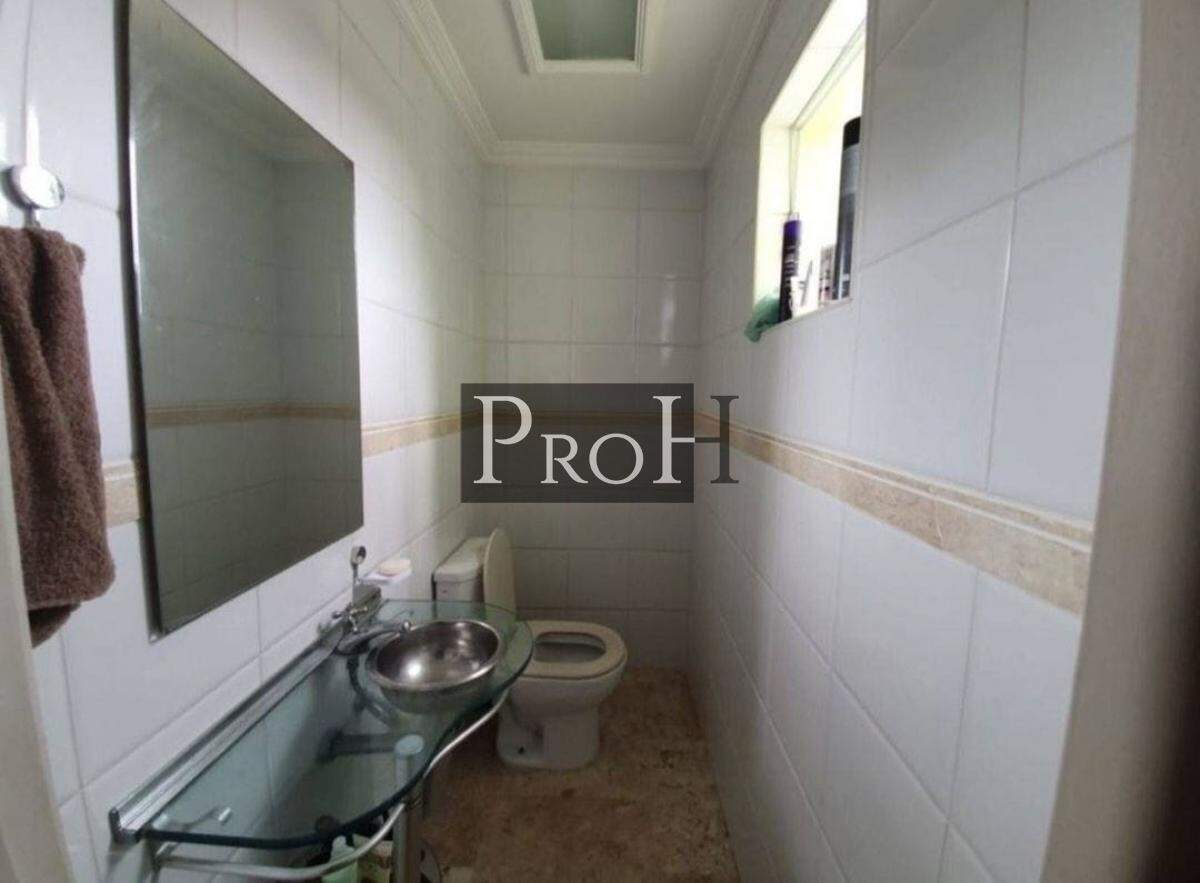 Sobrado, 3 quartos, 306 m² - Foto 12