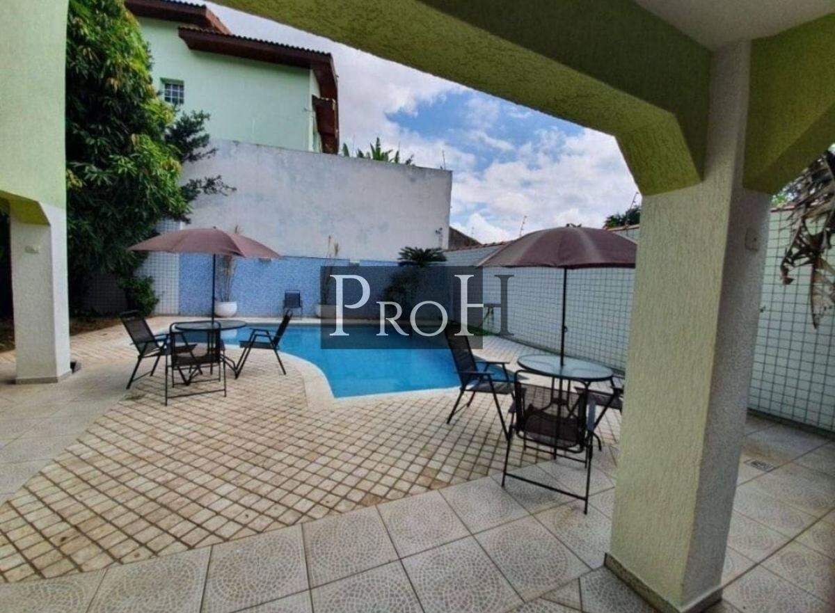 Sobrado, 3 quartos, 306 m² - Foto 6