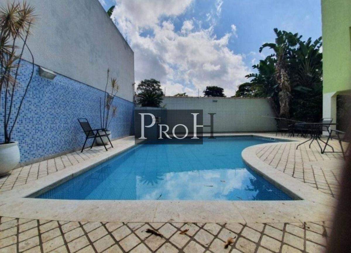 Sobrado, 3 quartos, 306 m² - Foto 4