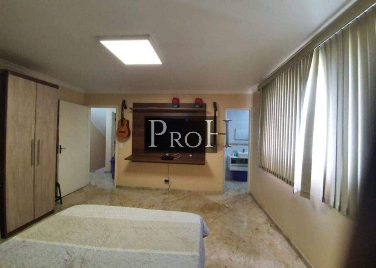 Sobrado, 3 quartos, 306 m² - Foto 19