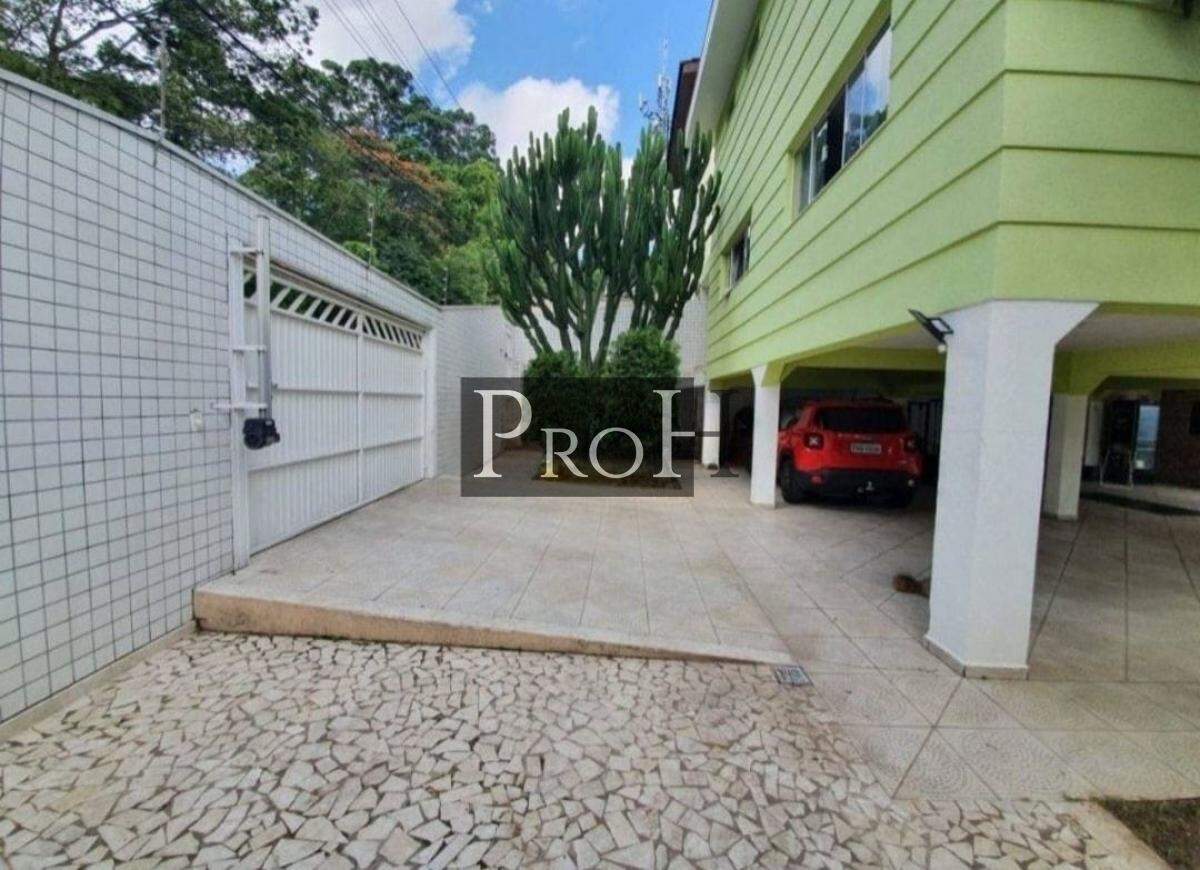 Sobrado, 3 quartos, 306 m² - Foto 5
