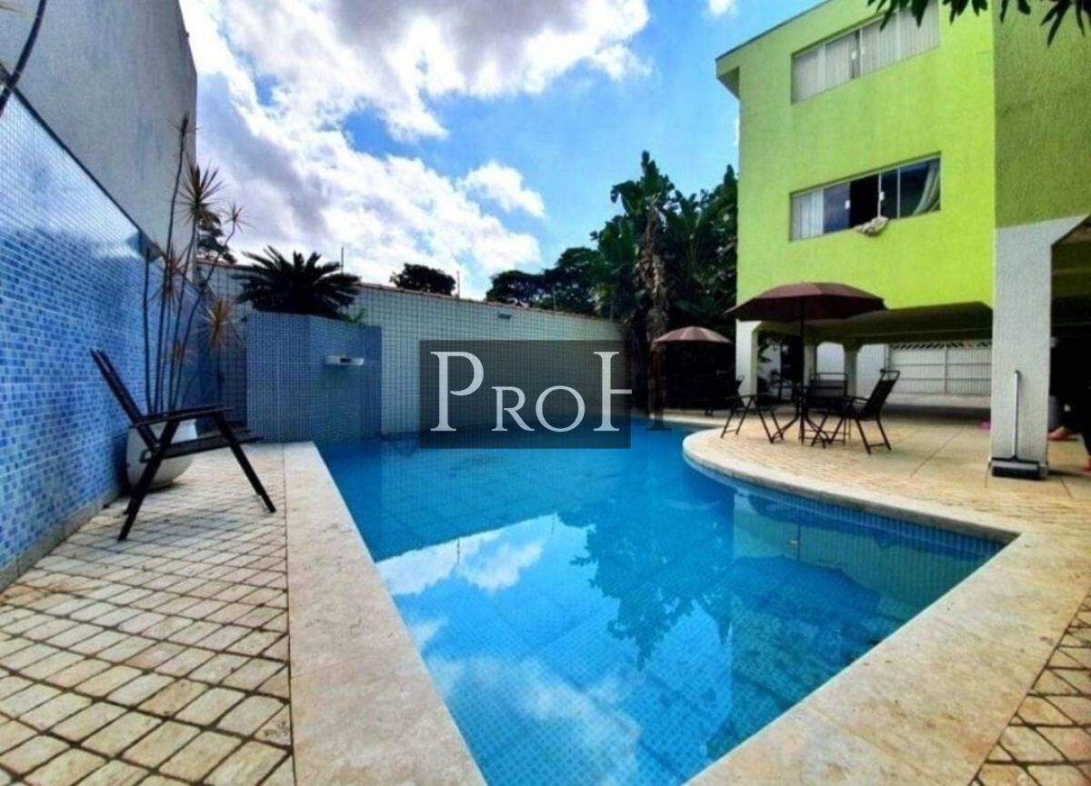 Sobrado, 3 quartos, 306 m² - Foto 2