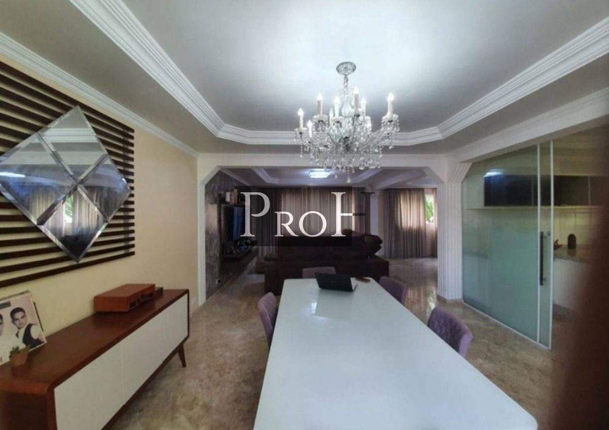 Sobrado, 3 quartos, 306 m² - Foto 23