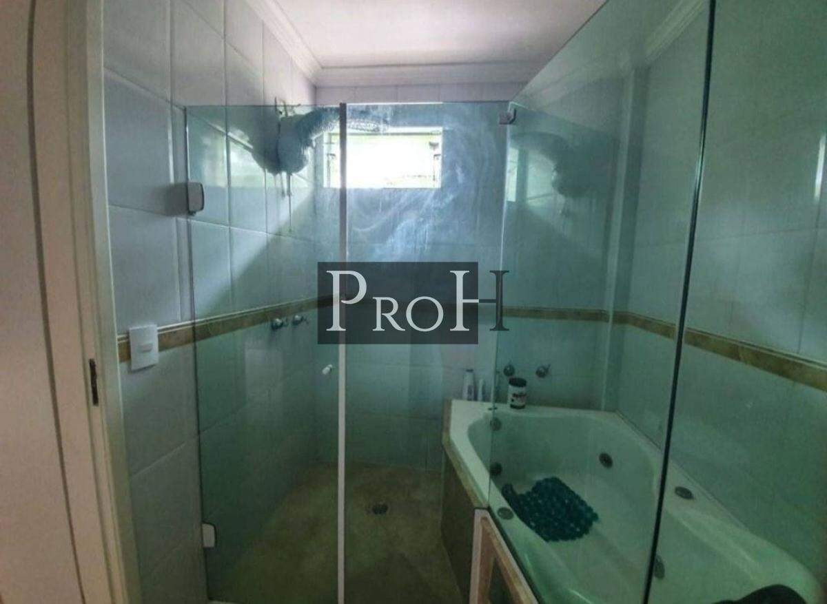 Sobrado, 3 quartos, 306 m² - Foto 11