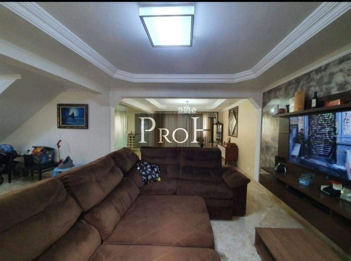 Sobrado, 3 quartos, 306 m² - Foto 1