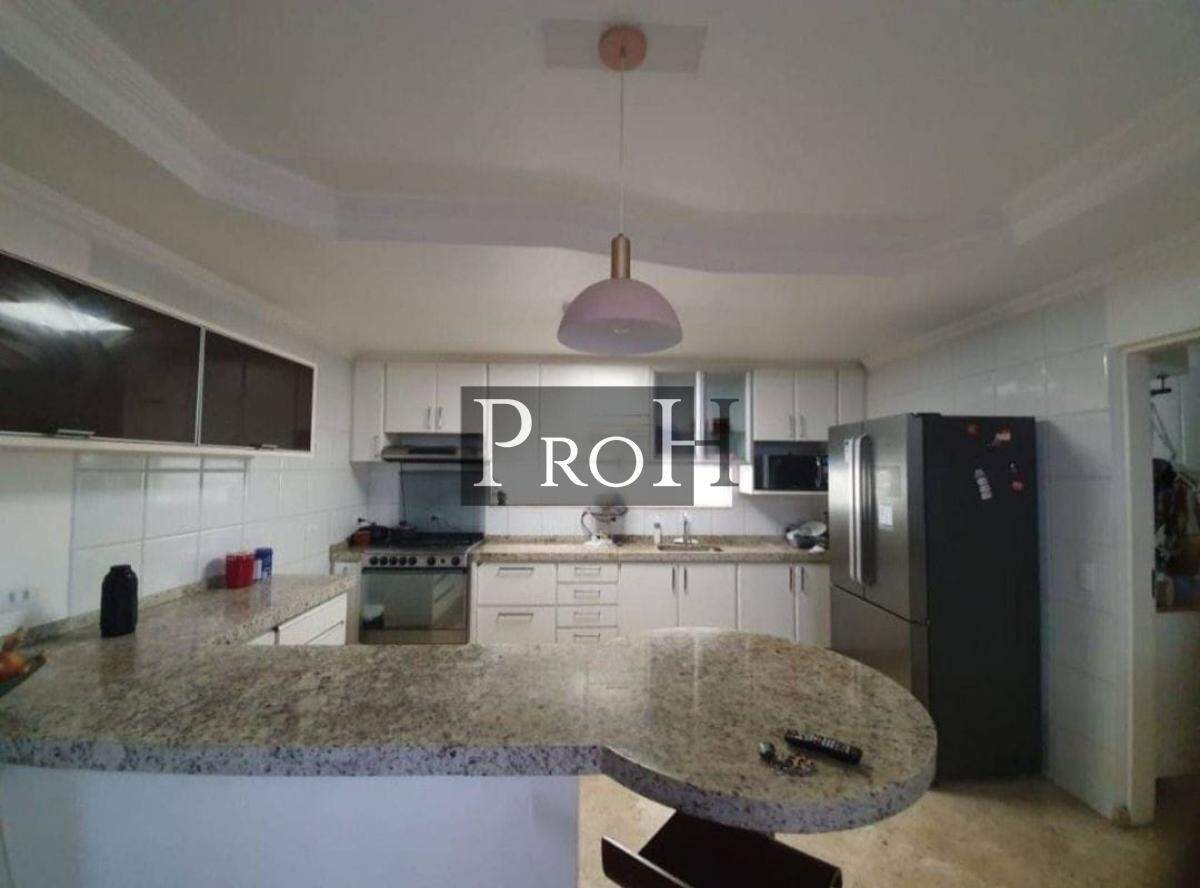 Sobrado, 3 quartos, 306 m² - Foto 25