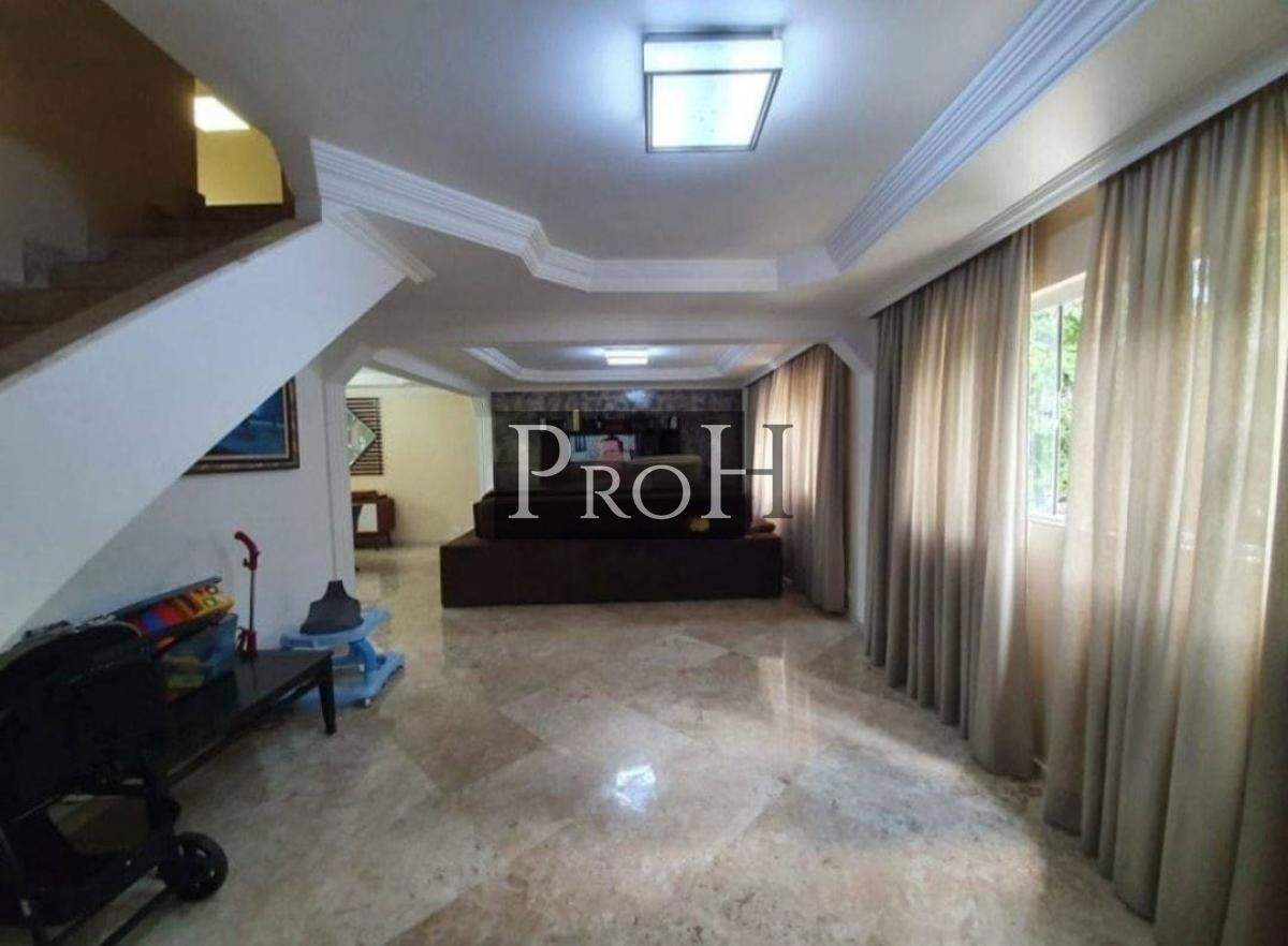 Sobrado, 3 quartos, 306 m² - Foto 26