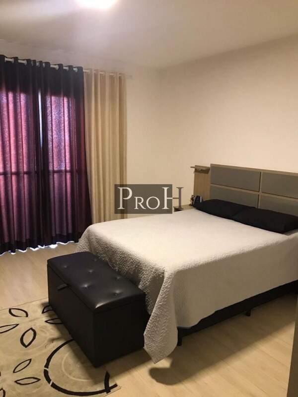 Sobrado à venda com 2 quartos, 205m² - Foto 3